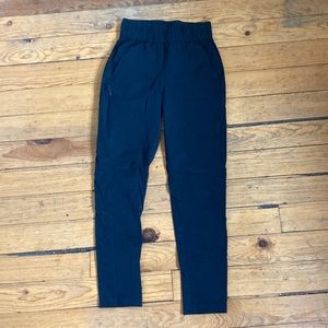 Alder apparel open air pant XS